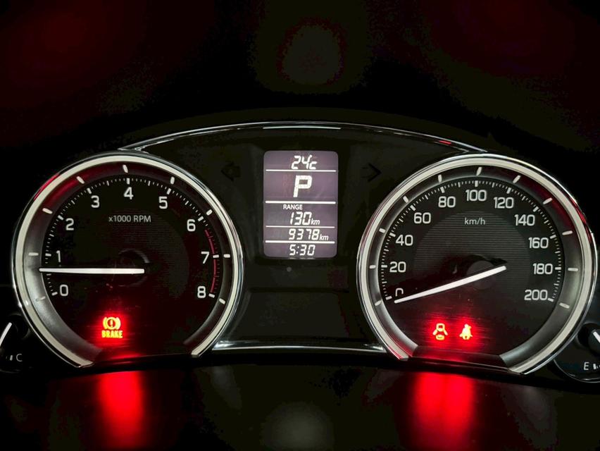 Suzuki ciaz gl ปี 2023 2