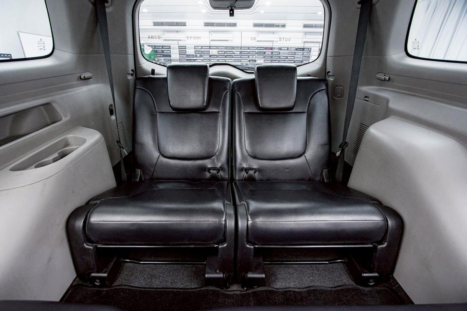 รหัสรถ 1D669 PAJERO 3.0 V6 2013 8