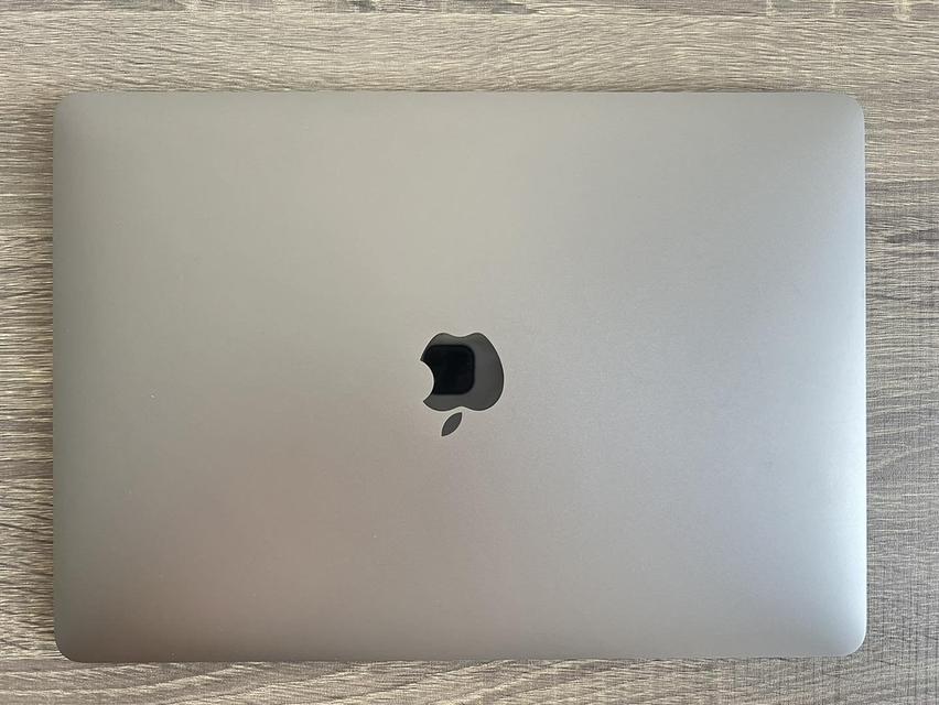 ขออนุญาตขายของไม่ได้ใช้ MacBook Pro M1 2020 13” (Touch Bar) 1