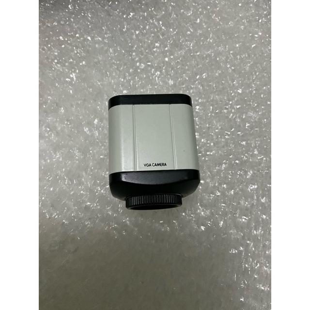 กล้อง VGA มือสอง + กล้อง 10X ใช้งานน้อยตัวเทส