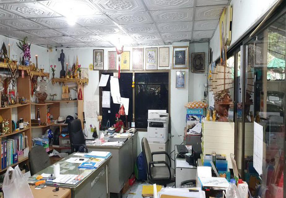 เซ้ง กิจการอู่ซ่อมรถยนต์+ห้องเช่า ซอยพึ่งมี 17 ถนนสุขุมวิท ซอย 93 เขตพระโขนง กรุงเทพมหานคร 5