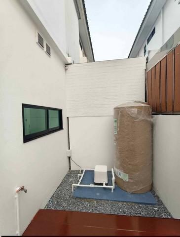 ทาวน์โฮม3 ชั้น บ้านใหม่ รีโนเวทใหม่ทั้งหลัง ราคาดีสุดในโครงการ 7