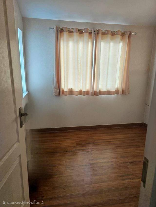 ขายบ้านเดี่ยวในหมู่บ้าน L&H สีวลี บางนา กม13 ใกล้สนามบินสุวรรณภูมิ 6