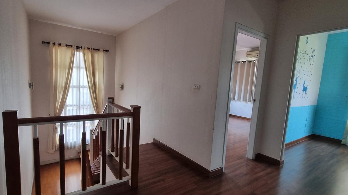 🔥 ขายด่วน !!! บ้านเดี่ยว 2 ชั้น Type ใหญ่สุดในโครงการ (เจ้าของขายเอง) 🔥 14