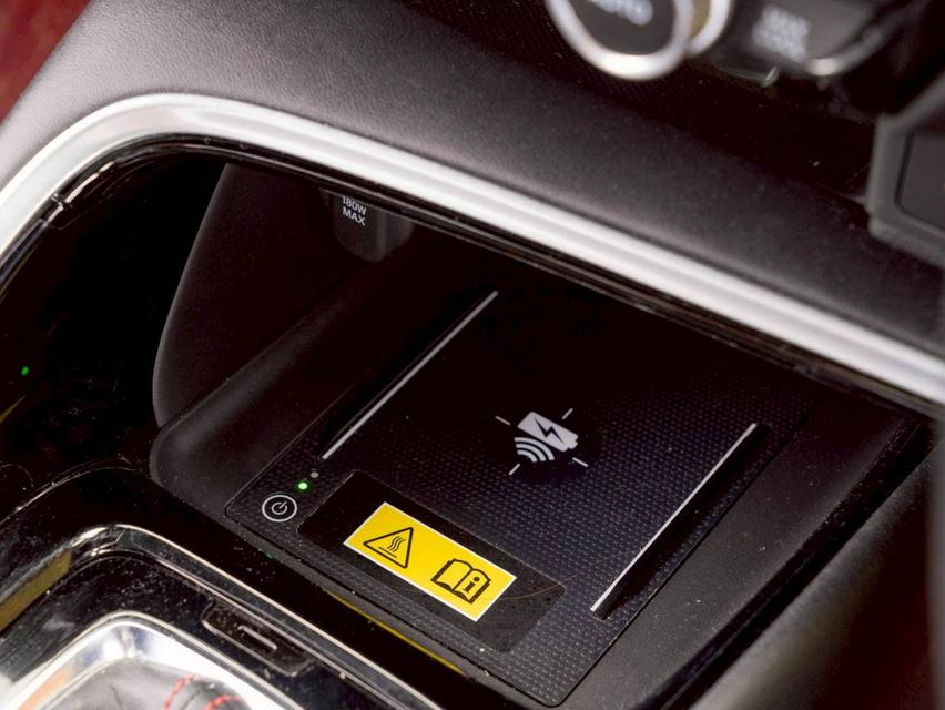 ขาย Honda HRV 1.5e:hev RS ปี24 11