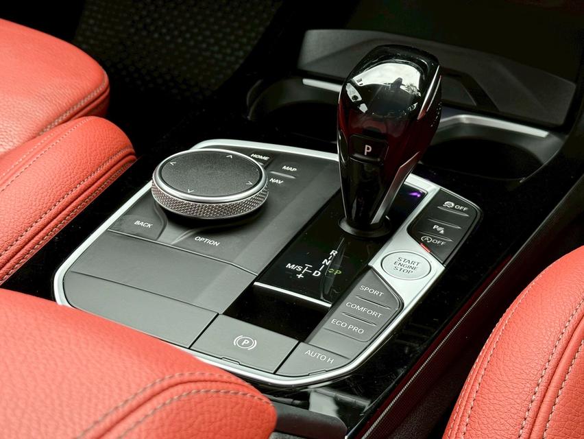 รหัสรถ PJP8552 2022 BMW 220i Gran Coupe Sport  14