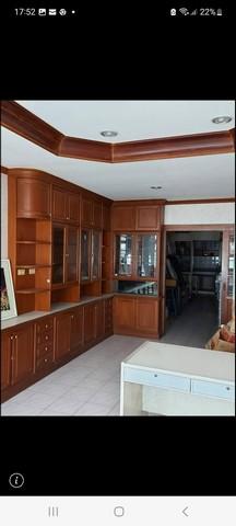 ขายอาคารพาณิชย์ 4 ชั้น  บางลำพู  บางพลัด กรุงเทพมหานคร 5