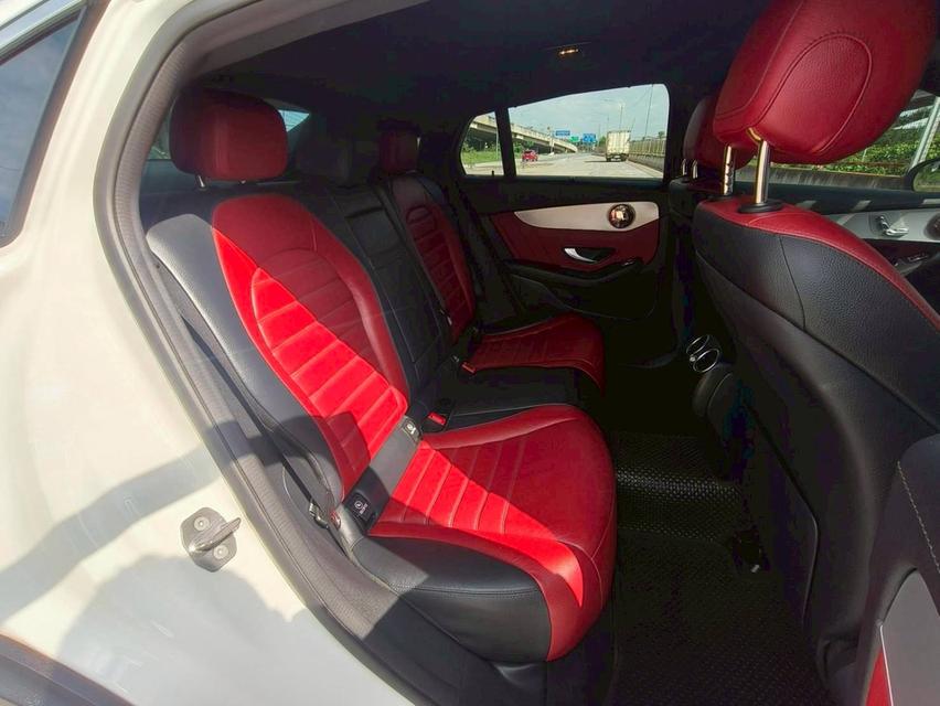 Bena Glc220d Coupe ปี20 13