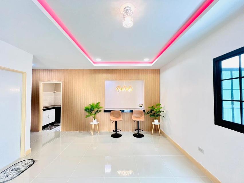 หมู่บ้านพฤกษาวิลล์19 7