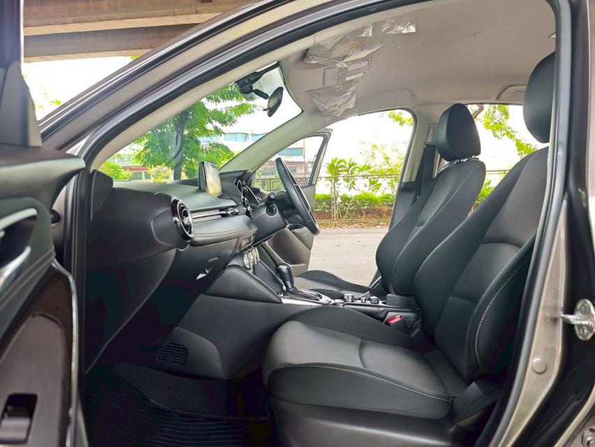 🚗 Mazda 2 1.3 High Connect AT ปี 2018 รูปที่ 18