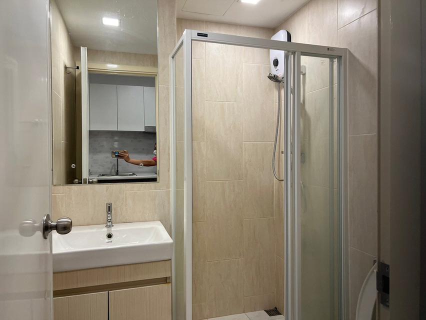 ให้เช่า 1ห้องนอน Atmoz Ladprao 71 (แอทโมซ ลาดพร้าว 71) 4