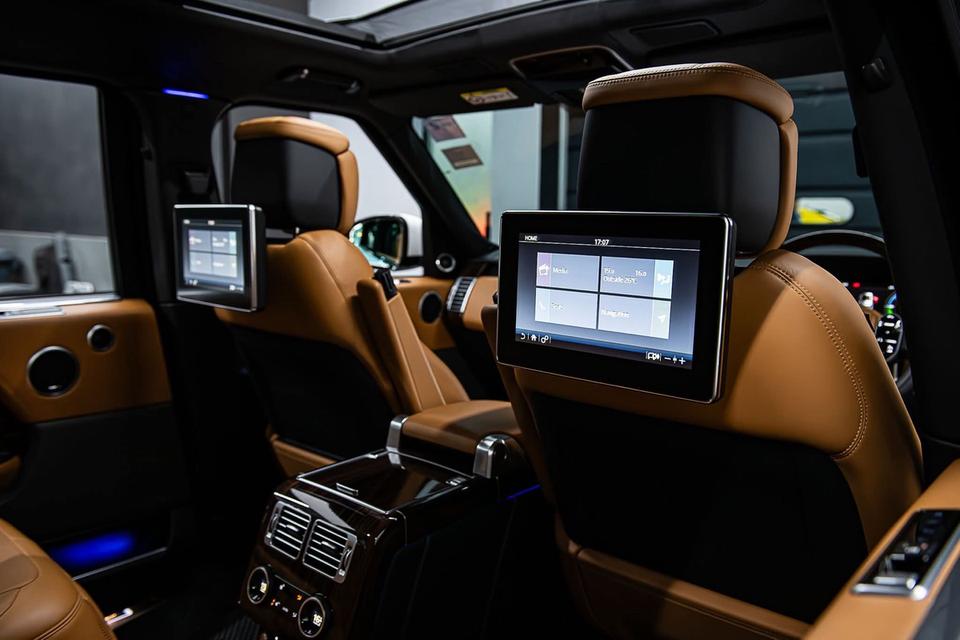 Land Rover Autobiography P400e Plug in Hybrid รูปที่ 14