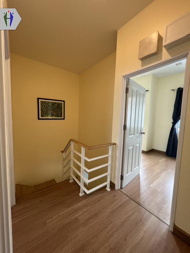 บ้านทาวเฮ้าส์ให้เช่า 23,000 บาท ซอยเขาตาโล พัทยาใต้ 7