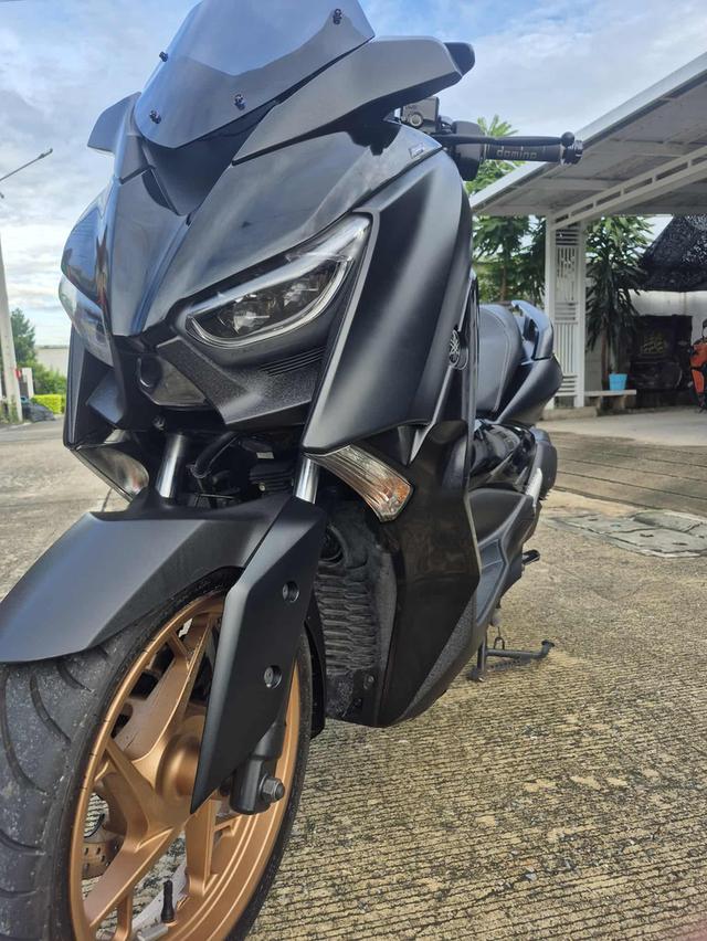 Yamaha x-max 300 