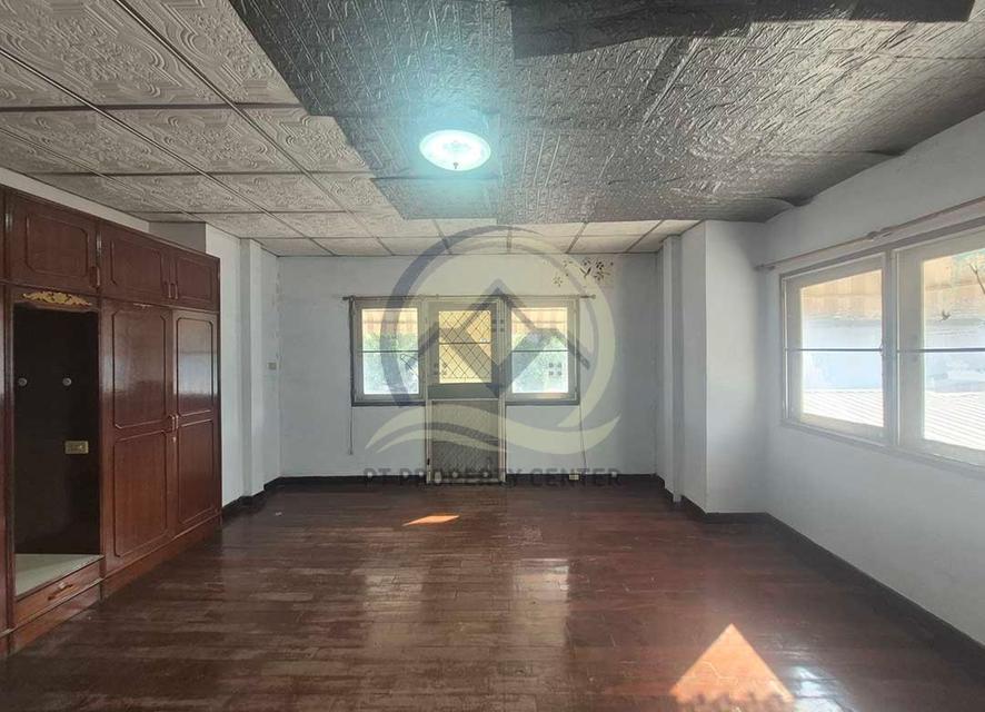 โครงการอัมรินทร์ 3 สายไหม ซอยสายไหม 13 บ้านเดี่ยว 2 ชั้น โครงการติดถนนใหญ่ สายไหม ตามสภาพราคายังเจรจาได้ 18