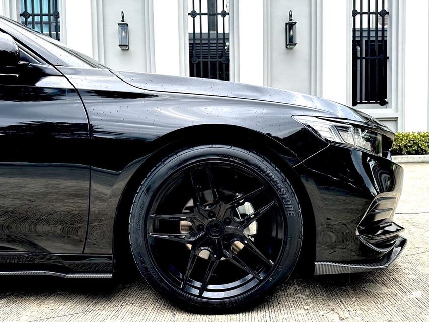 HONDA ACCORD 1.5 TURBO EL ปี 2020 รูปที่ 12
