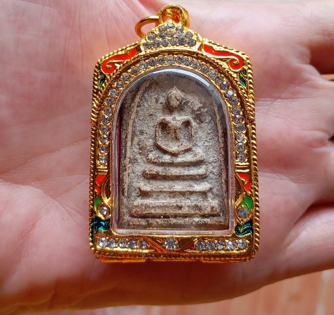 พระสมเด็จวัดระฆัง สภาพสวย