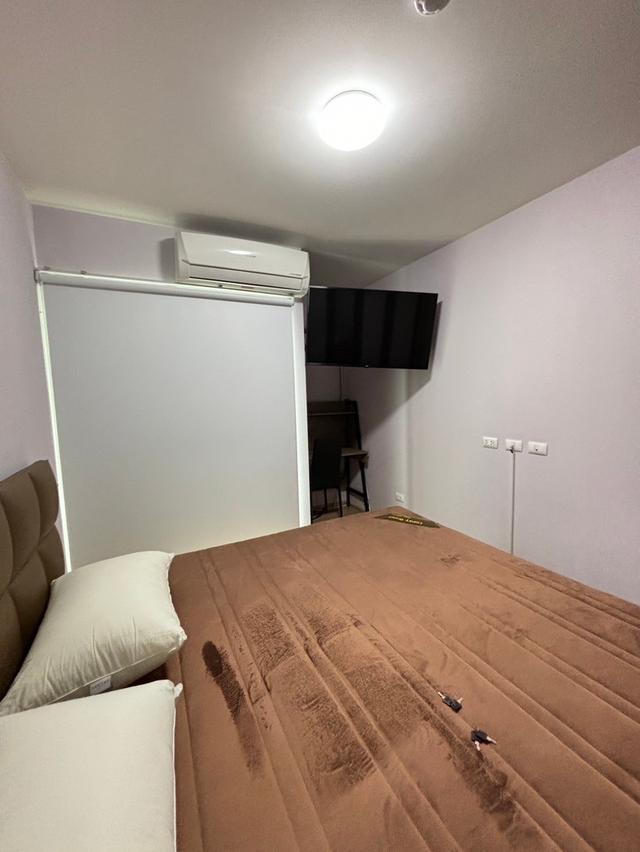 ขายคอนโด พลัมคอนโดแจ้งวัฒนะ เฟส2 5