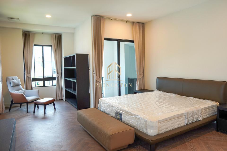Luxury House Nantawan Rama 9 – New Krungthep Kreetha  7