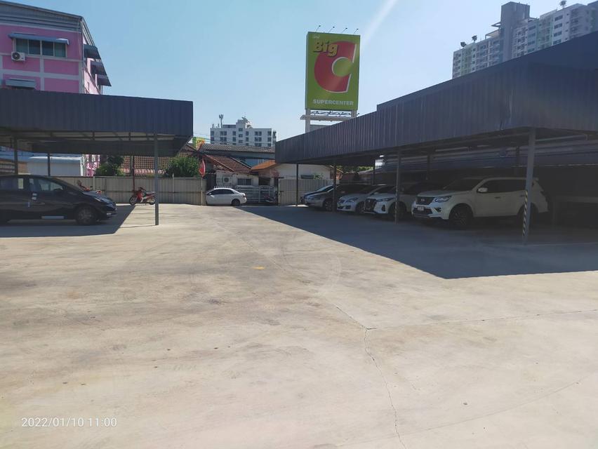 ขายบ้าน 230 ตรว.ถนนประชาราษฎร์ ติดBig C ติวานนท์ นนทบุรี 2