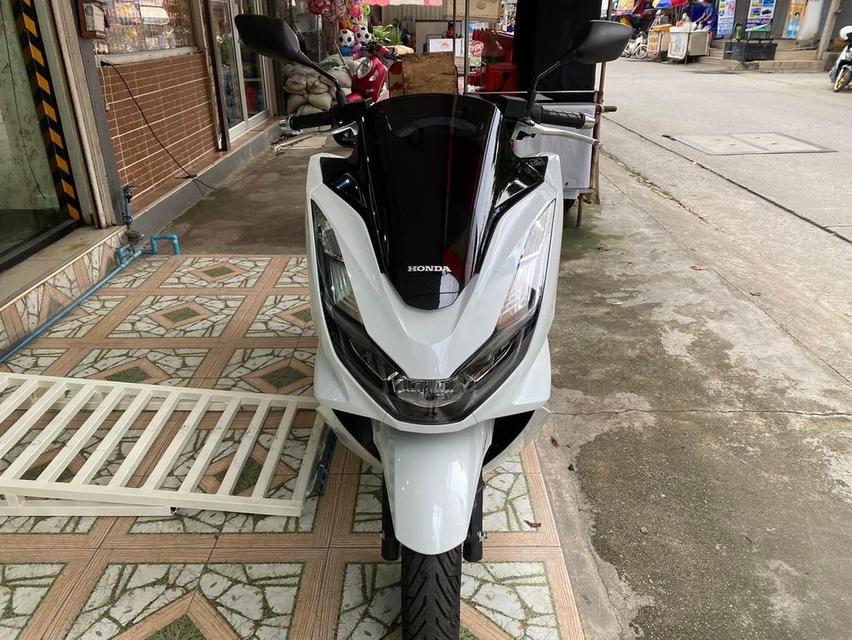 ส่งต่อ Honda PCX ปี 2024 ตัวใหม่ล่าสุด 3