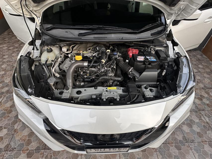 ขอปล่อย Nissan Almera 1.0 EL 2020  19