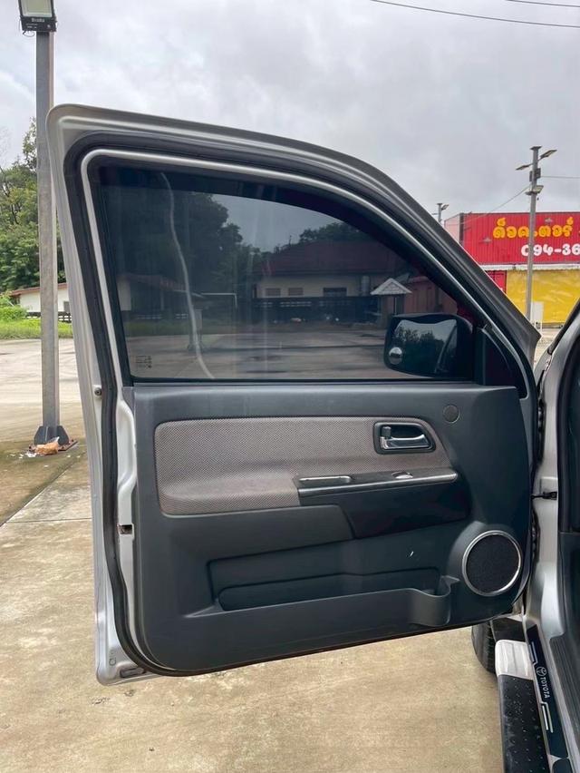 รหัสรถ BK7027 ISUZU DMAX 2.5 2010 รูปที่ 10