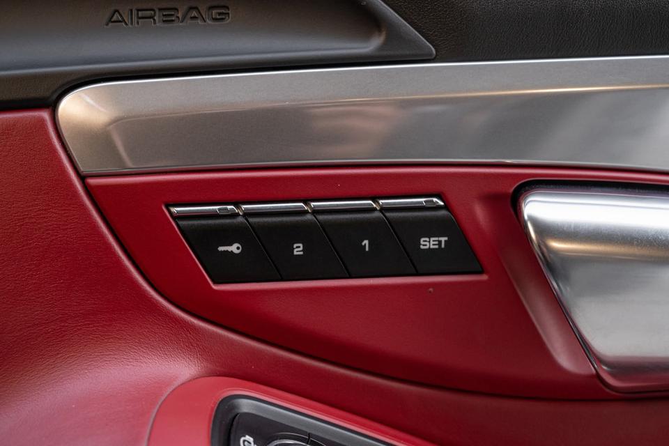 ðļPorsche 718 Boxster āļāļĩ 2017 āļŠāļĩāđāļāļē āļ āļēāļĒāđāļāđāļāļ āļĢāļđāļāļāļĩāđ 11