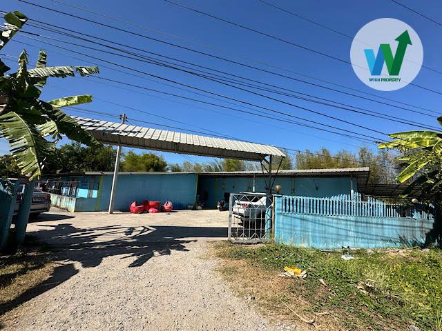 ขายด่วน ทำเลดี ราคาถูก มีผู้เช่าอยู่เต็มทุกห้อง 5