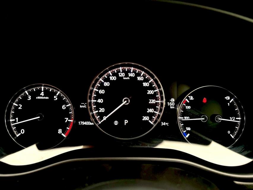 MAZDA CX30 2.0 SP ปี 2022 รูปที่ 20