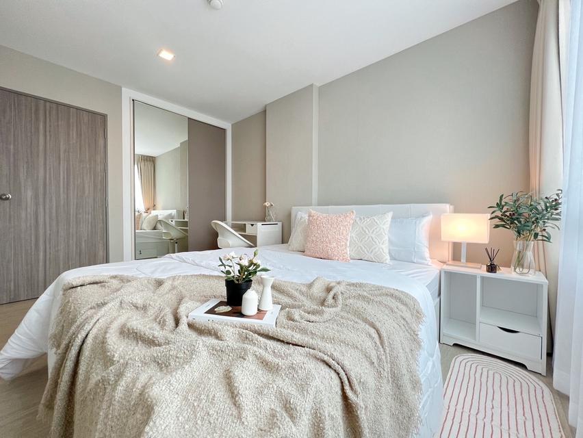 Condo Metrolux Rachada 1