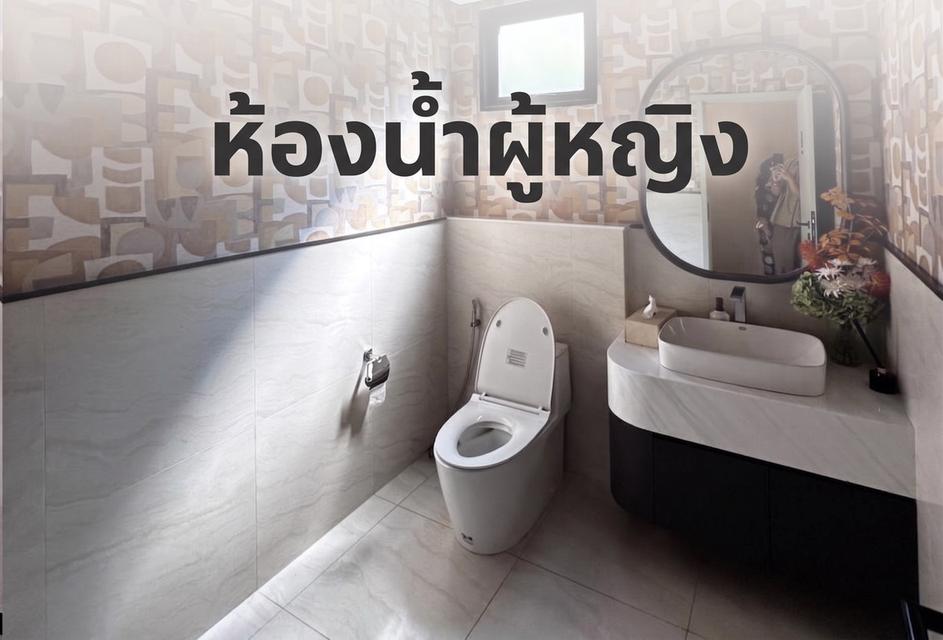 ให้เช่า อาคารทำเลทอง สะพานควาย 6