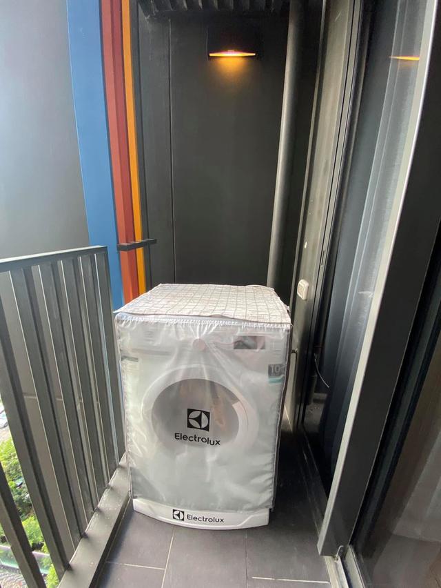 ให้เช่าคอนโด 1ห้องนอน BTS ปุณณวิถี THE LINE Sukhumvit 101 (เดอะ ไลน์ สุขุมวิท 101) 10