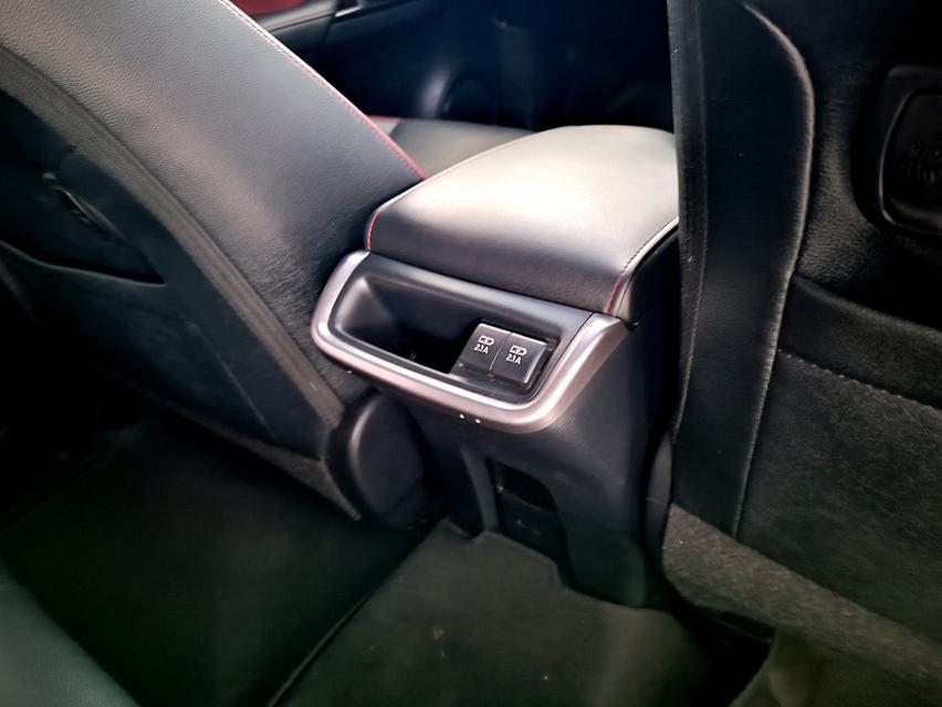 FORTUNER LEGENDER 2.4 V 4WD ปี 2021 ✅ ฟรีค่าจัด-ค่าโอน ✅ ฟรีประกันภัย ✅ ฟรี พรบ 9