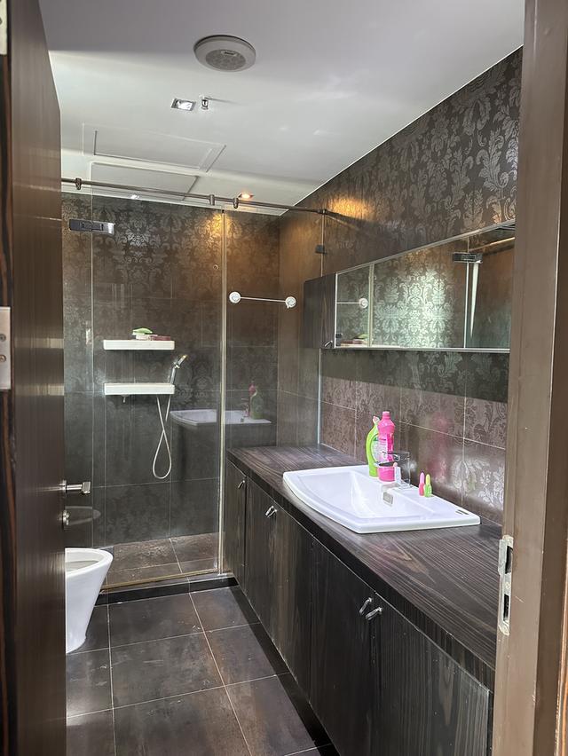 คอนโดเดอะแพลทินั่ม แฟชั่นมอล์ล 2