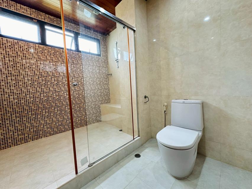 ขายอาคารพาณิชย์ ตึก 4.5 ชั้น ถนนสวนผัก เขตตลิ่งชัน ทำเลศักยภาพ#LB122 – 001174 18