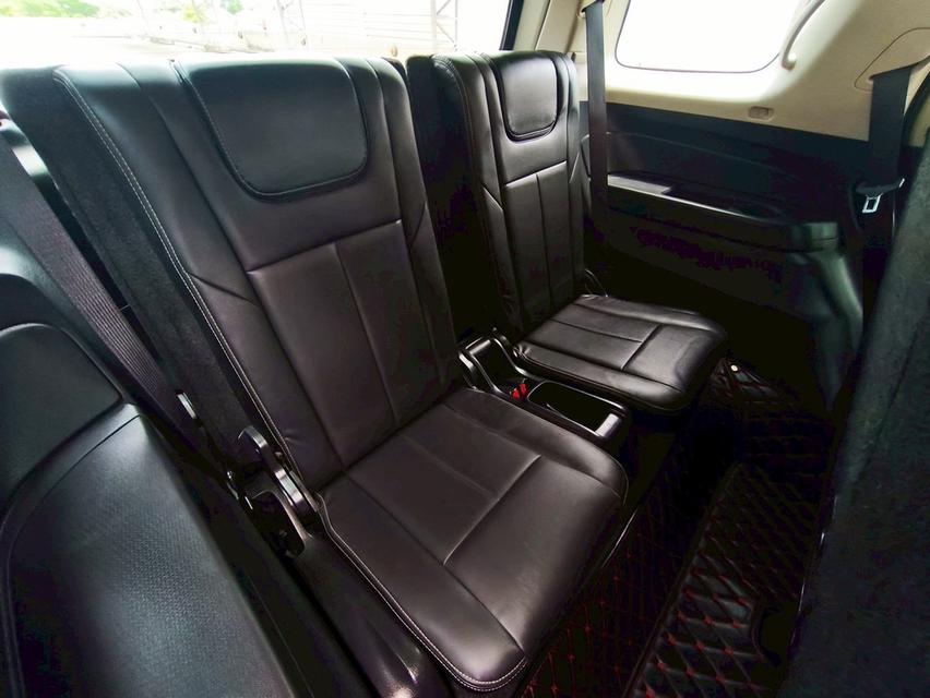 รหัสรถ CAT53 2018 Isuzu Mu-X 1.9 ขับ2 ตัวพิเศษ Iconic ท๊อปสุด 14
