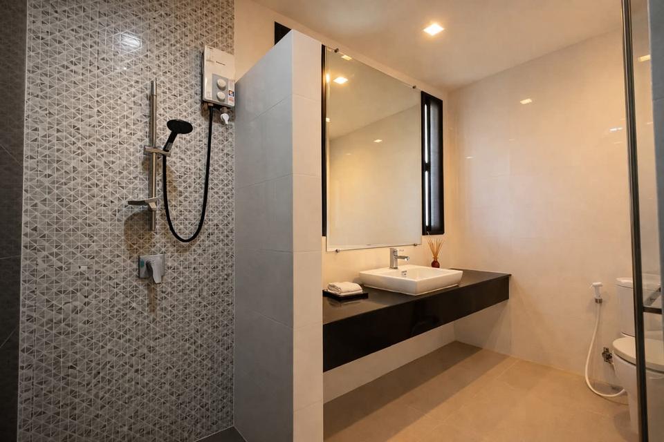 ขายบ้าน ม.สัมมากร  รังสิต คลอง7 พท.81ตรว 3น 3น. ตกแต่งสวยมาก เพียง7.89 ลบ. /House for Sale Sammakorn Village,Khlong7 2br 2br 81.1sqm only 7.89mil 17