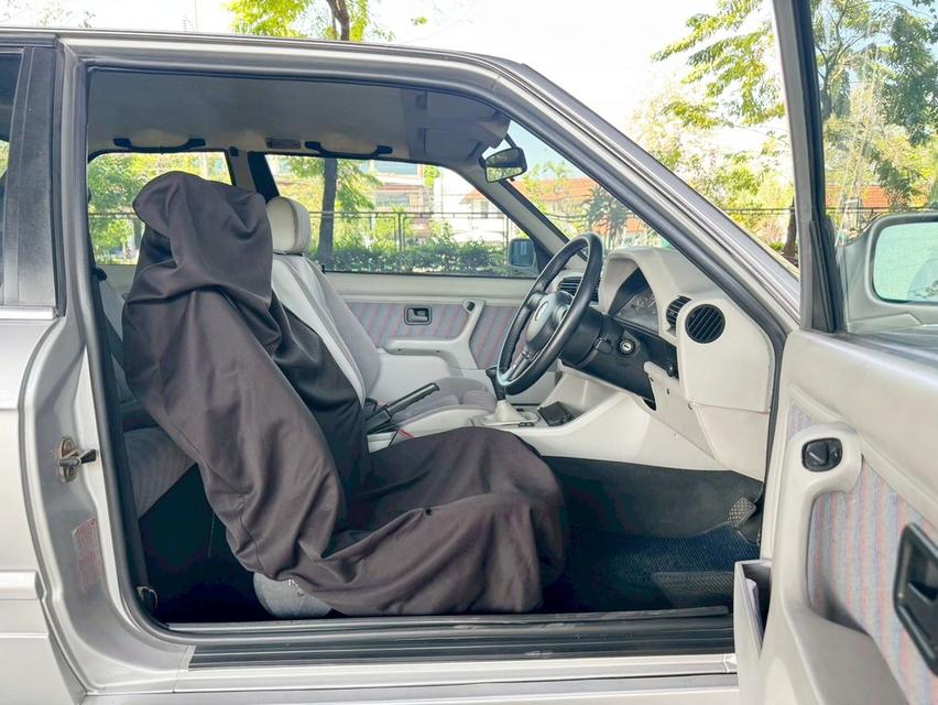 1990 BMW 318i 1.8 E30 MT 2 ประตู  เกียร์ธรรมดา พร้อมใช้งาน รูปที่ 14