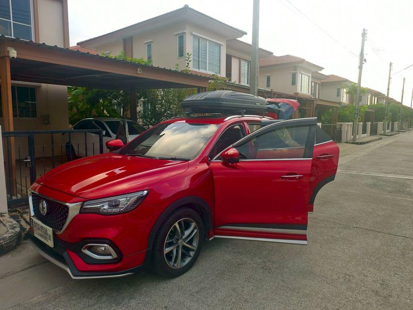 ขออนุญาติขาย รถ 2019 MG MG Hs X · Suv · ขับไปแล้ว 80,000 กิโลเมตร. MG H S รถบ้าน เลคไมค์ 80000 กิโลเมตร สภาพดีรถไม่เคยชนหนัก มือเดียว เจ้าของ ขายเ 14