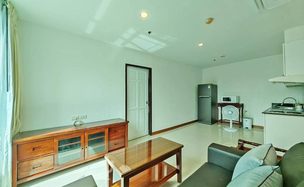 คอนโดให้เช่า สุขุมวิท 21 (อโศก) 5