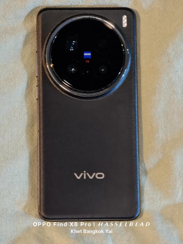 Vivo X200 Pro (ใช้งาน 10 วัน) 4