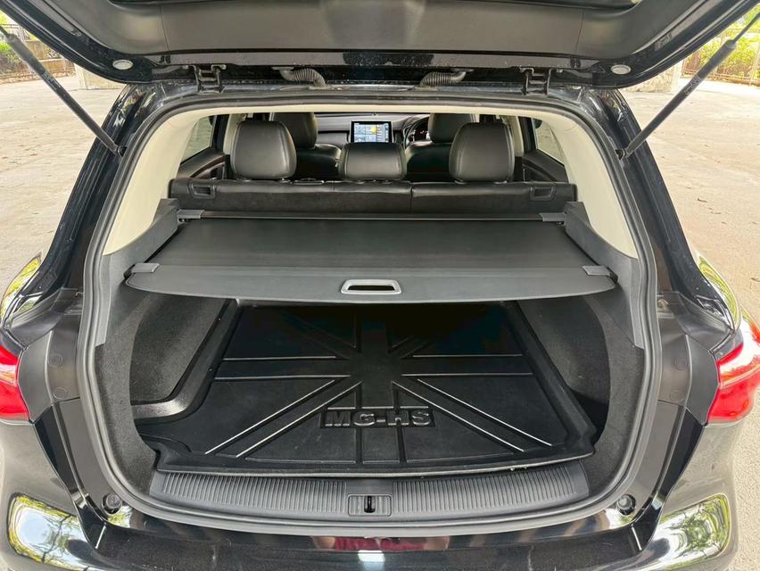 MG HS 1.5 Turbo D AT ปี 2020 19
