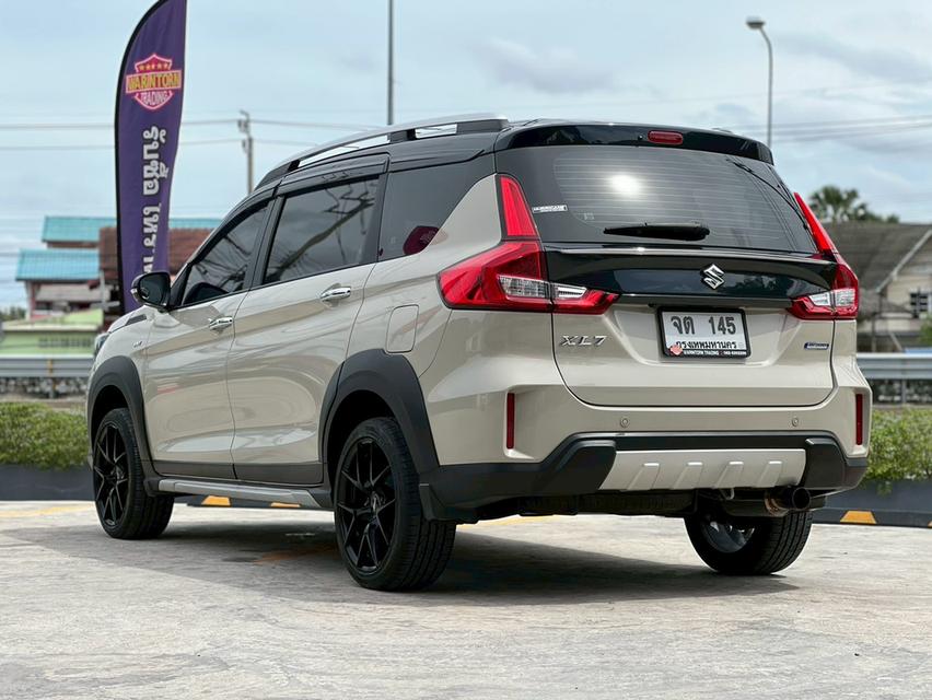 ปี 2024 SUZUKI XL7, Hybrid โฉม ปี20-ปัจจุบัน (สีเดิมทุกชิ้น) รูปย่อยที่ 2