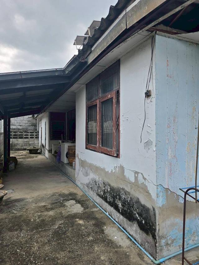 บ้านพร้อมที่ดิน ซอยนวมินทร์ 26 3