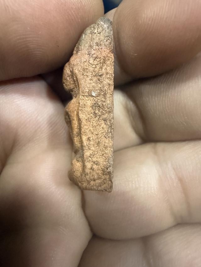 นางพญาพิษณุโลกพิมพ์เข่าโค้ง 3