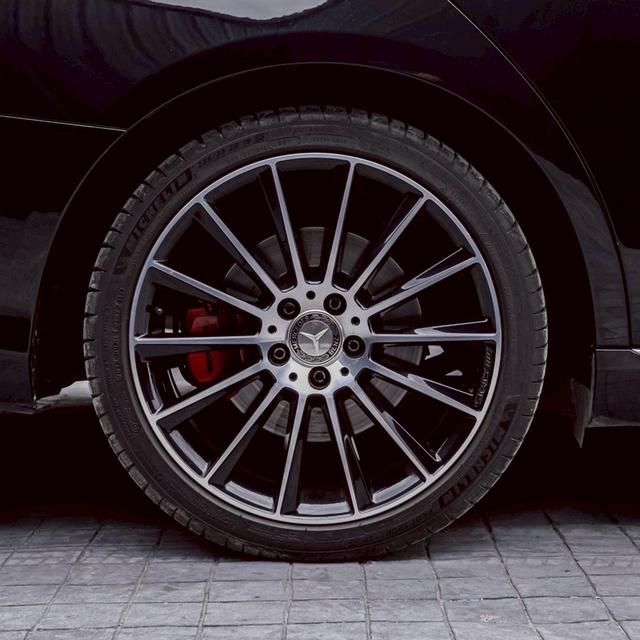 รหัสรถ 67GG7750 Benz E350e W213 ปี 2017 11