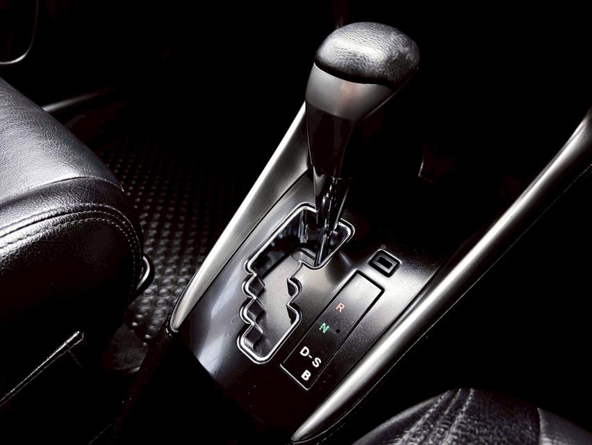 TOYOTA YARIS ATIV 1.2 S ปี 2018 รูปที่ 12
