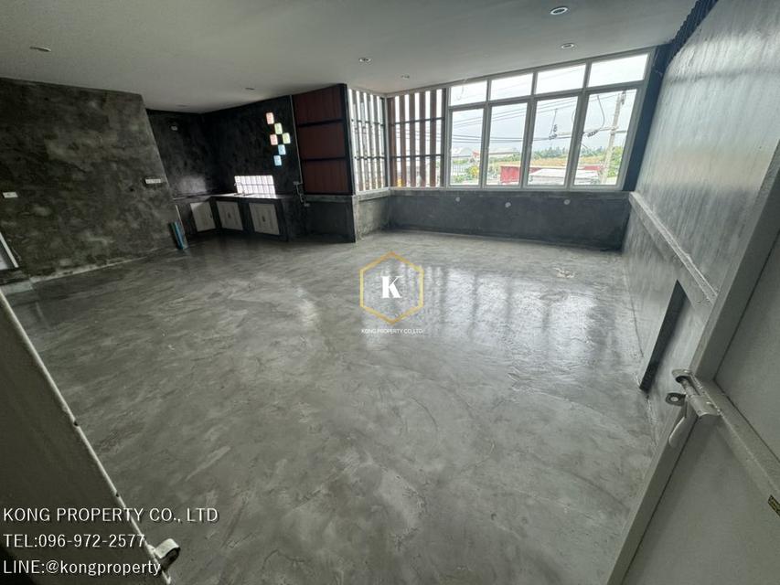 ให้เช่าโกดัง เอกชัย บางน้ำจืด สมทรสาคร ขอ รง ได้ พื้นที่รวม 650 ตรม 13