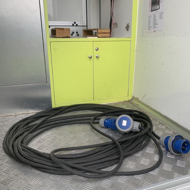 ISUZU D-max Spark 1.9 ปี2020  ✅รถขายอาหารเคลื่อนที่ ใหม่มาก  ✅แต่งครบ พร้อมขาย อุปกรณ์ครบ ✅ไมล์น้อย ภายในสะอาด ไร้อุบัติเหต 14